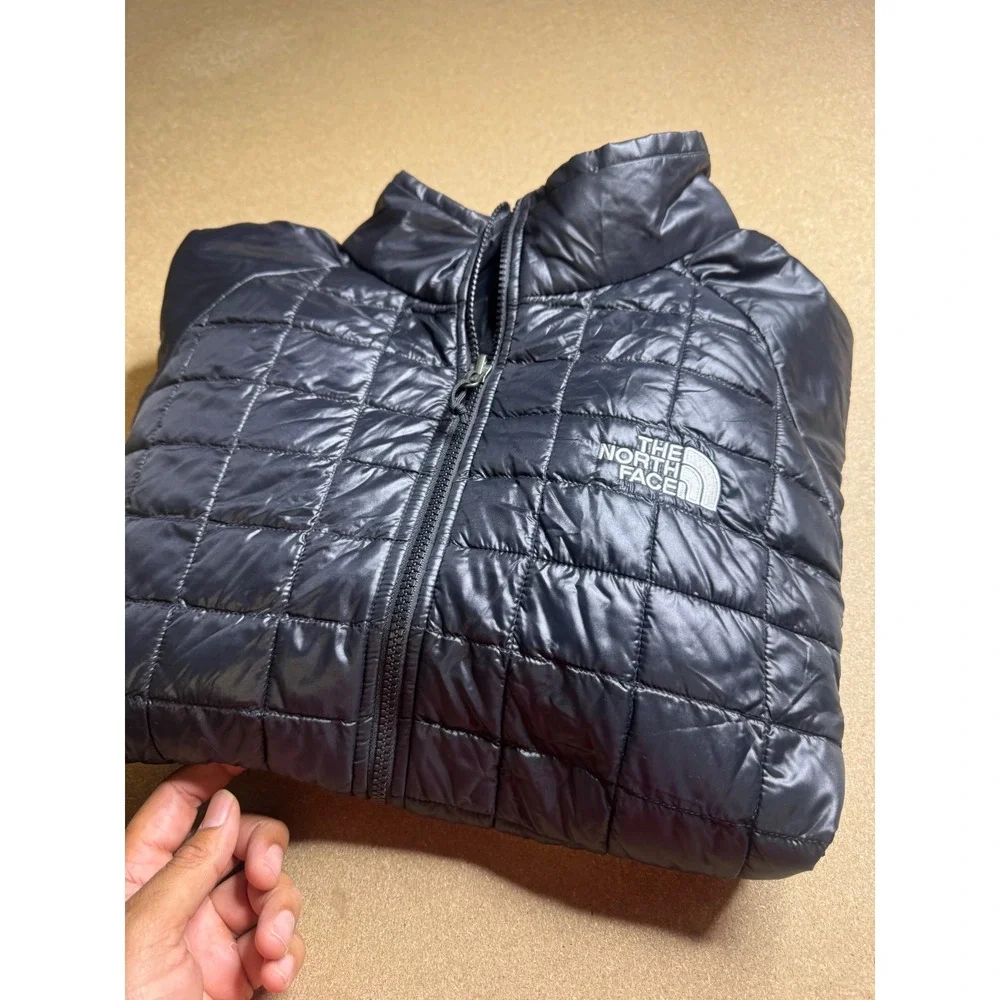 The North Face north face